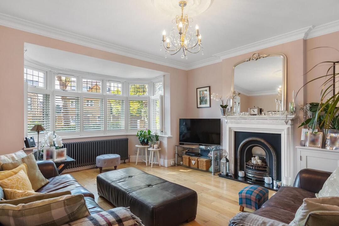 5 bed semi-detached house for sale in Elm Grove Road, Ealing 3