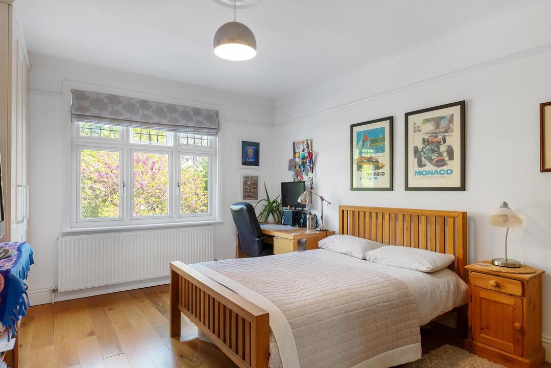 5 bed semi-detached house for sale in Elm Grove Road, Ealing  - Property Image 21