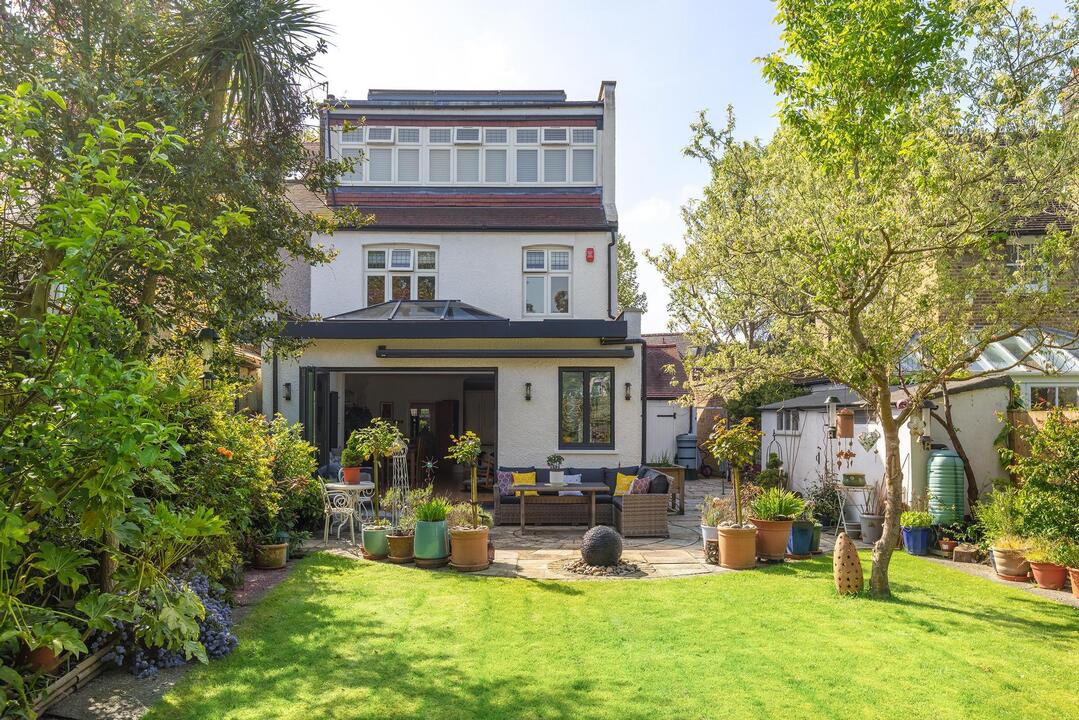 5 bed semi-detached house for sale in Elm Grove Road, Ealing 25