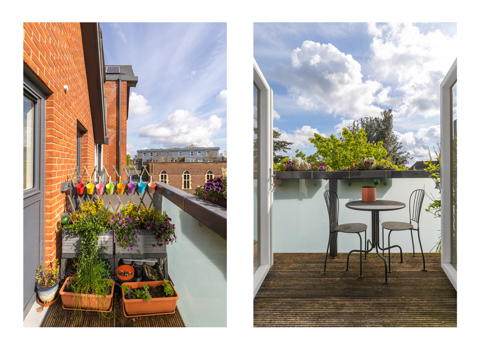 2 bed apartment for sale in Drayton Green, London 2