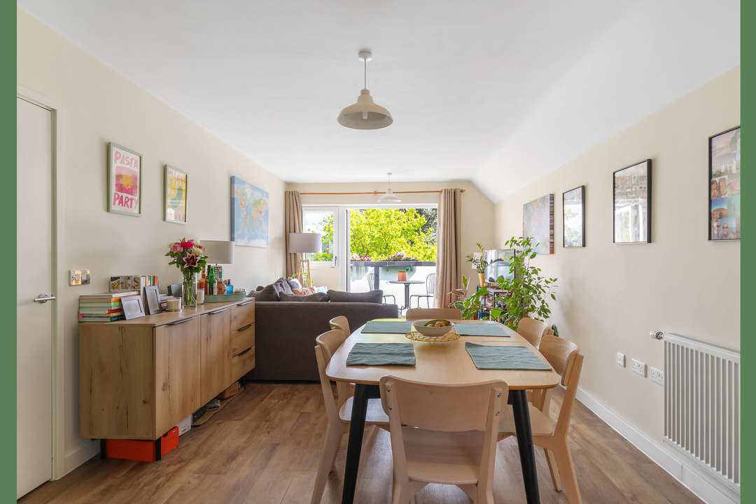 2 bed apartment for sale in Drayton Green, London  - Property Image 1