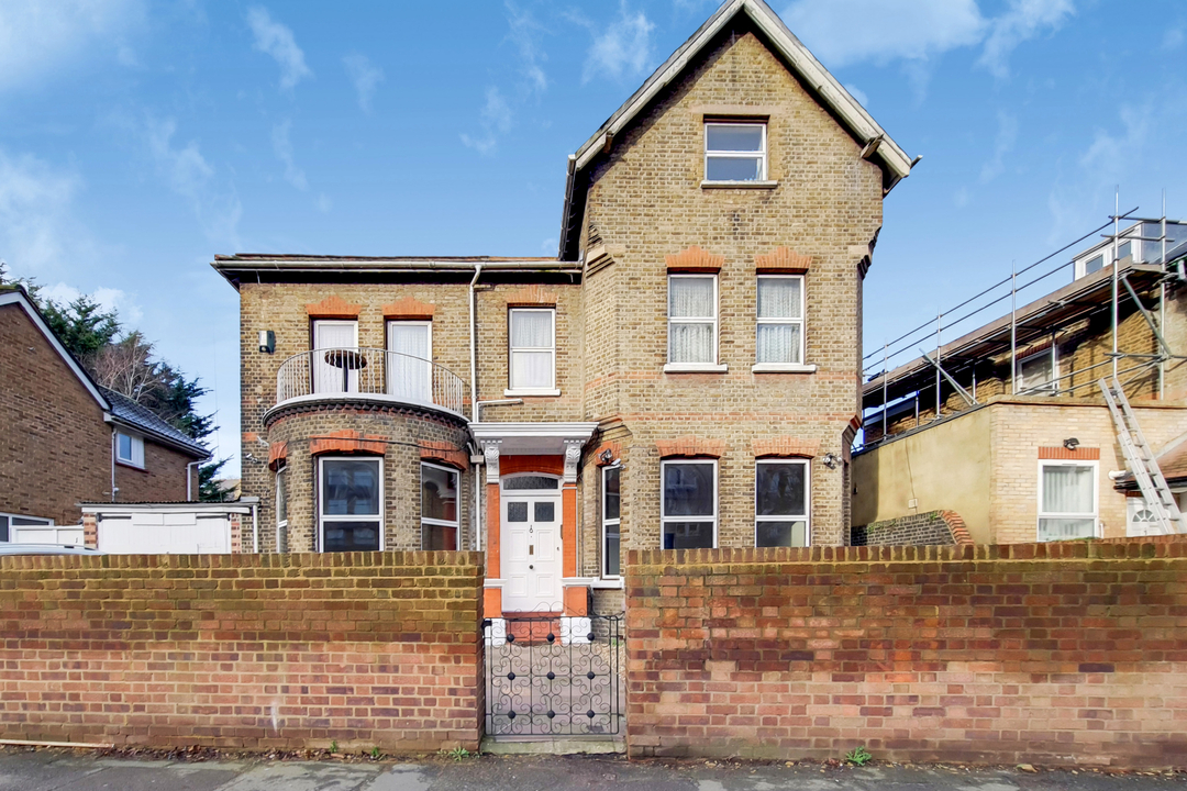 2 bed apartment to rent in Creffield Road, Ealing, London, W5 3