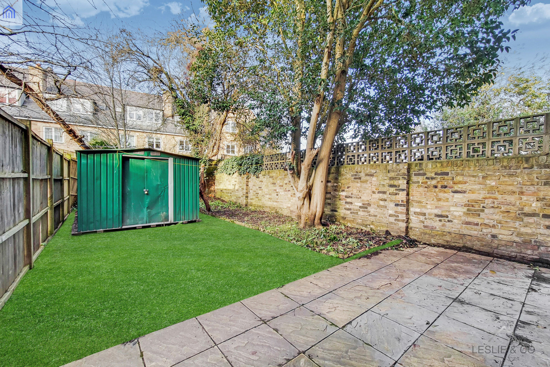 2 bed apartment to rent in Creffield Road, Ealing, London, W5 2