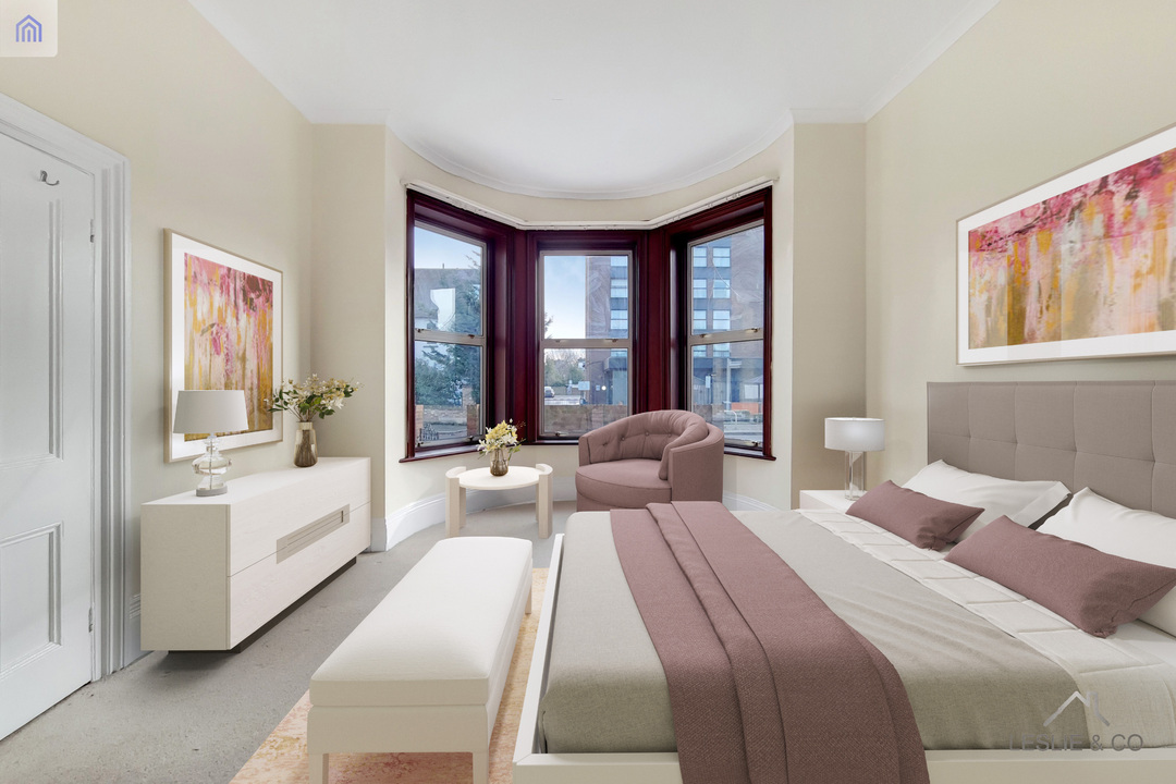 2 bed apartment to rent in Creffield Road, Ealing, London, W5 5