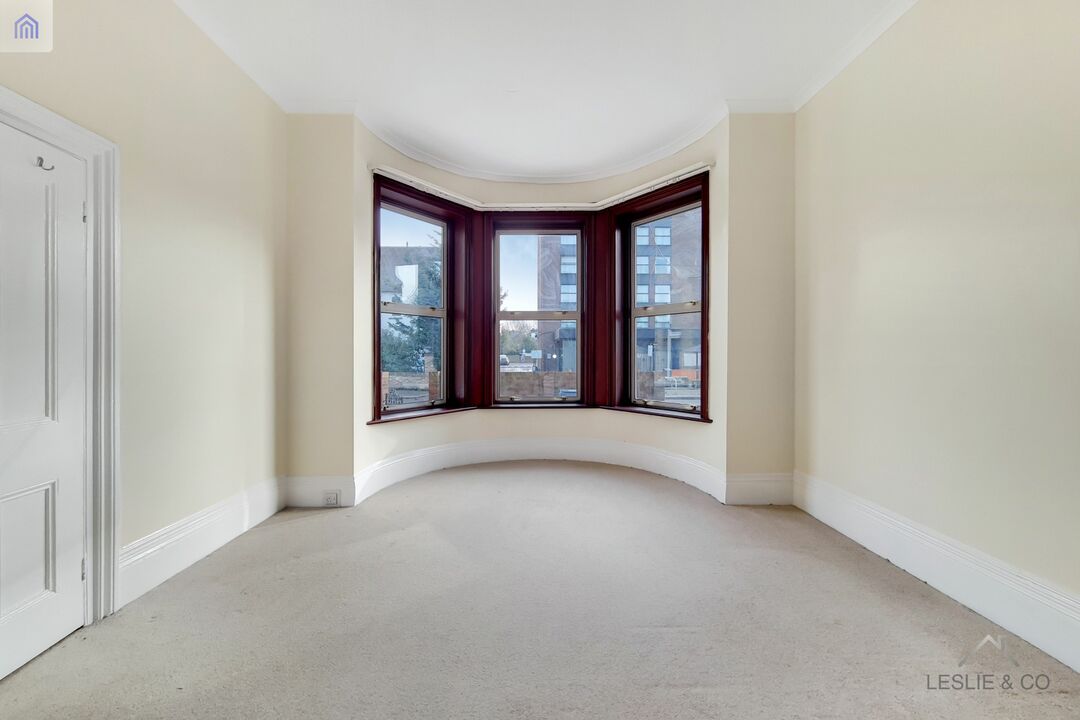 2 bed apartment to rent in Creffield Road, Ealing, London, W5 10