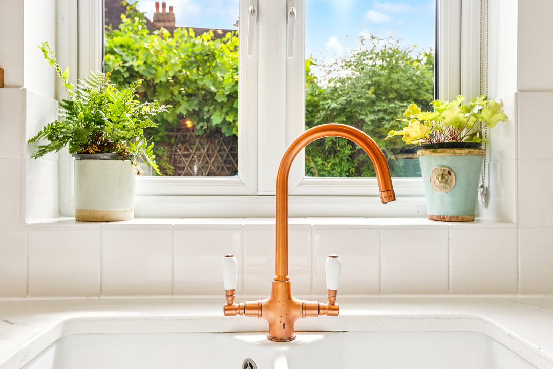 2 bed terraced house for sale in St. Marys Square, Ealing  - Property Image 20
