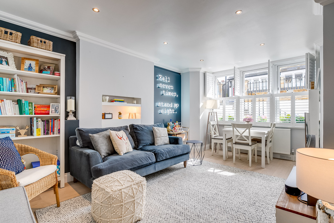 1 bed apartment for sale in Ealing, London  - Property Image 6