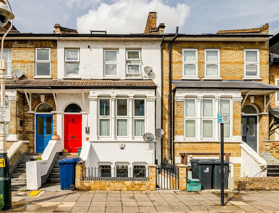1 bed apartment for sale in Ealing, London  - Property Image 13
