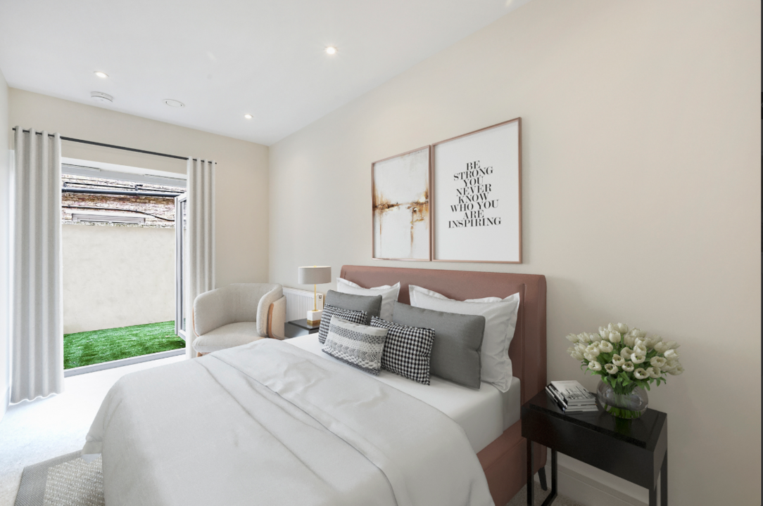 2 bed apartment for sale in Gunnersbury Avenue, Ealing 3