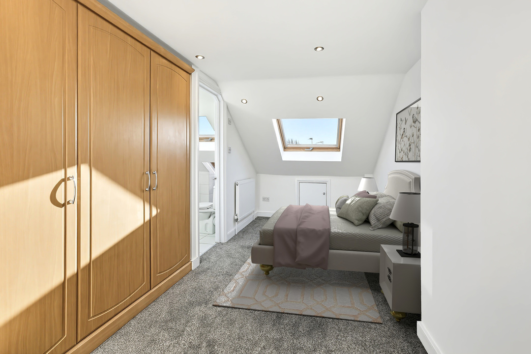 3 bed end of terrace house to rent in Northfield Road, Ealing, London, W13  - Property Image 14