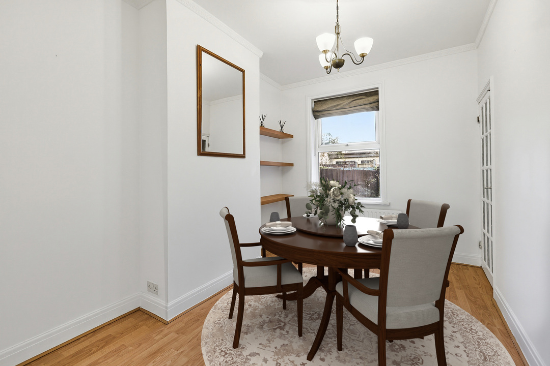 3 bed end of terrace house to rent in Northfield Road, Ealing, London, W13  - Property Image 10