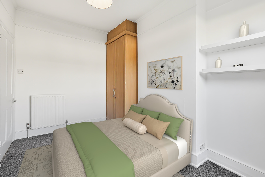 3 bed end of terrace house to rent in Northfield Road, Ealing, London, W13  - Property Image 15