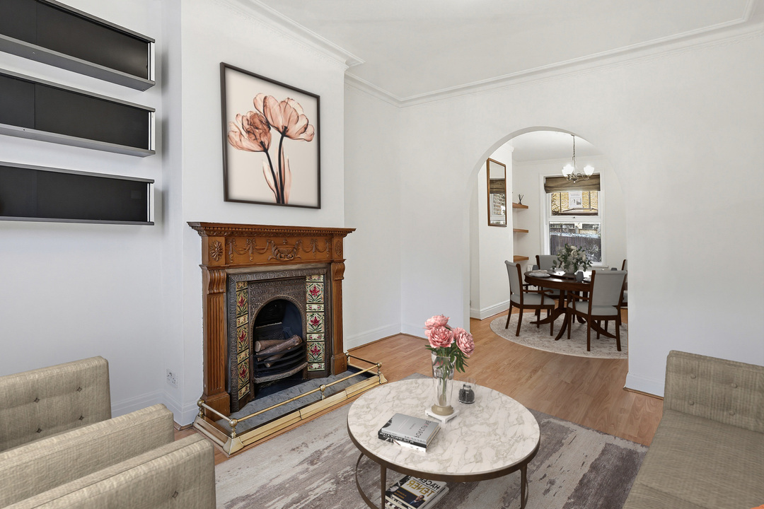 3 bed end of terrace house to rent in Northfield Road, Ealing, London, W13  - Property Image 2