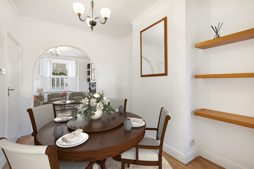 3 bed end of terrace house to rent in Northfield Road, Ealing, London, W13  - Property Image 9