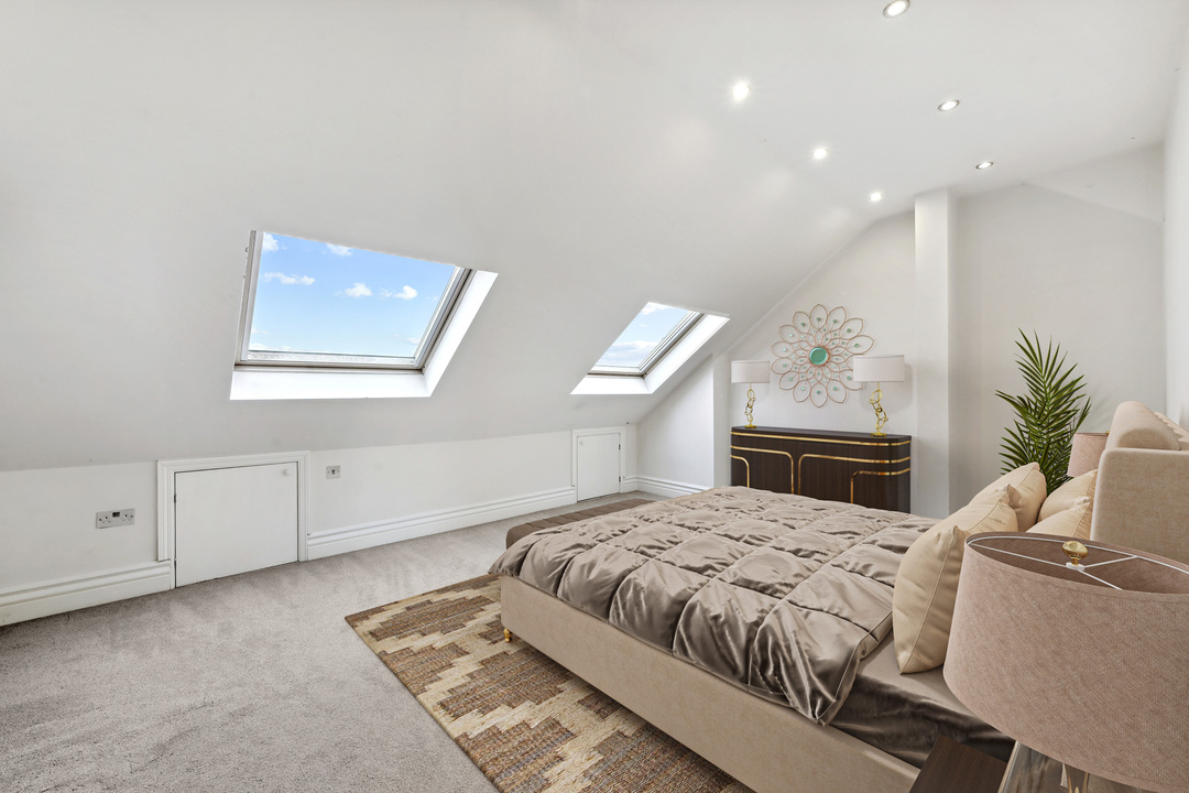 5 bed semi-detached house for sale in Rathgar Avenue, Ealing 17