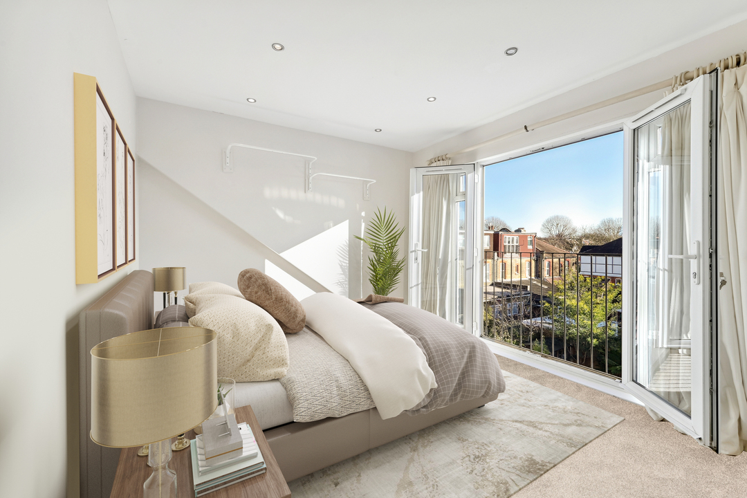 5 bed semi-detached house for sale in Rathgar Avenue, Ealing 11