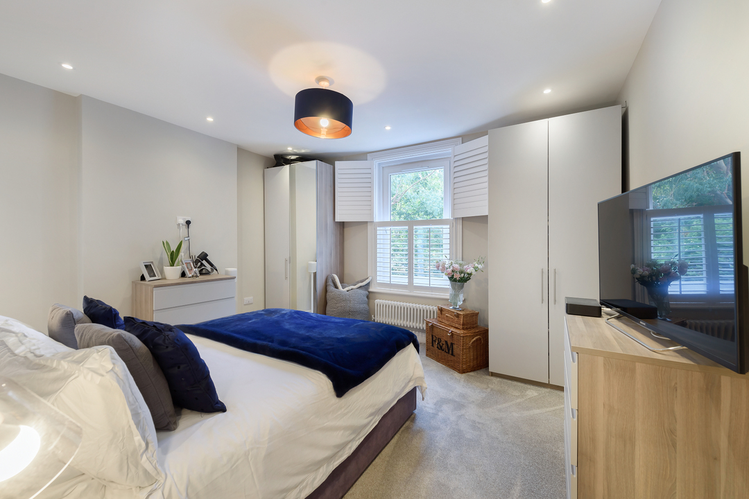 2 bed apartment for sale in 14 Florence Road, London  - Property Image 5