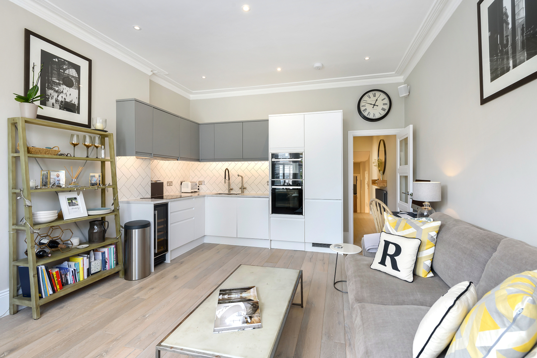 2 bed apartment for sale in 14 Florence Road, London  - Property Image 2