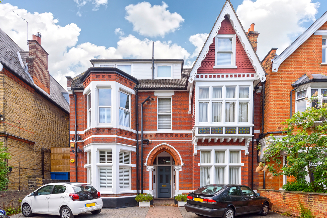 2 bed apartment for sale in 14 Florence Road, London  - Property Image 11