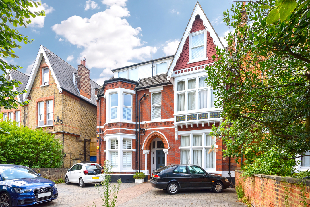 2 bed apartment for sale in 14 Florence Road, London  - Property Image 4