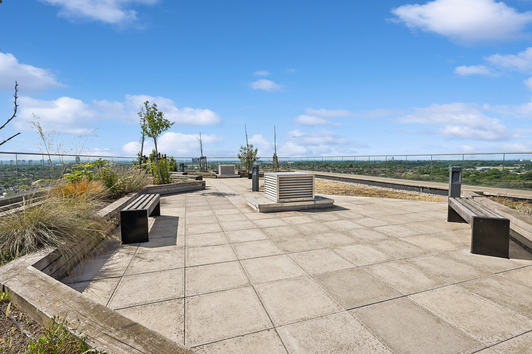 1 bed apartment for sale in Freedom House, Ealing, London, W13 11