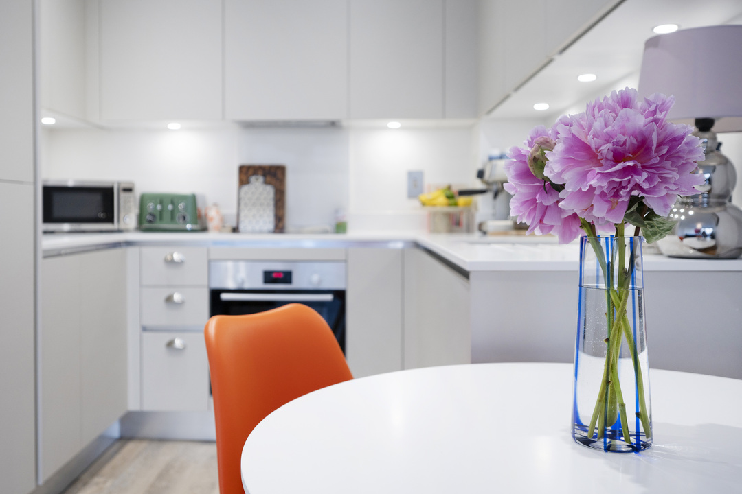 1 bed apartment for sale in Freedom House, Ealing, London, W13 4