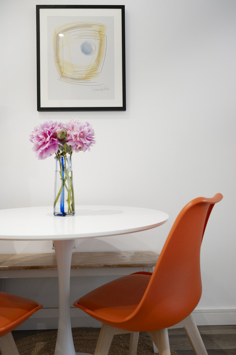 1 bed apartment for sale in Freedom House, Ealing, London, W13 9