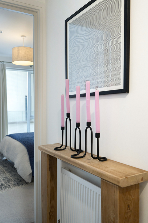 1 bed apartment for sale in Freedom House, Ealing, London, W13 15