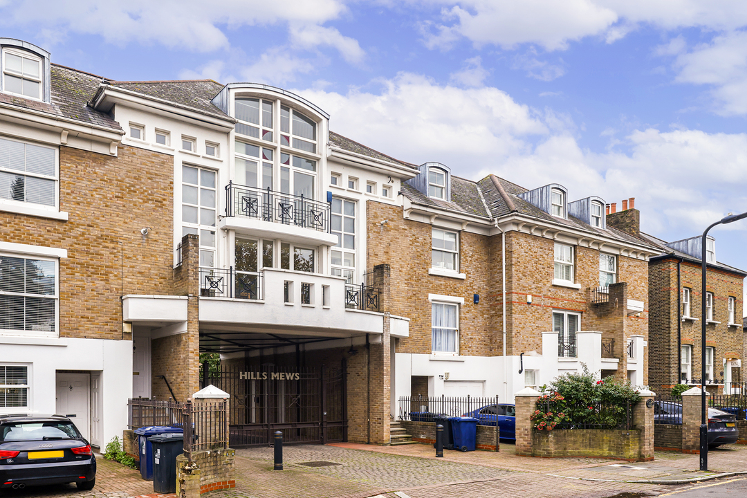 2 bed apartment for sale in Florence Road, Ealing  - Property Image 21