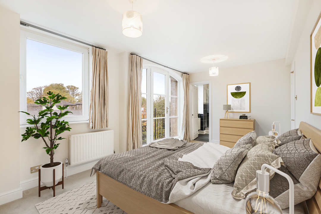 2 bed apartment for sale in Road, Ealing 17