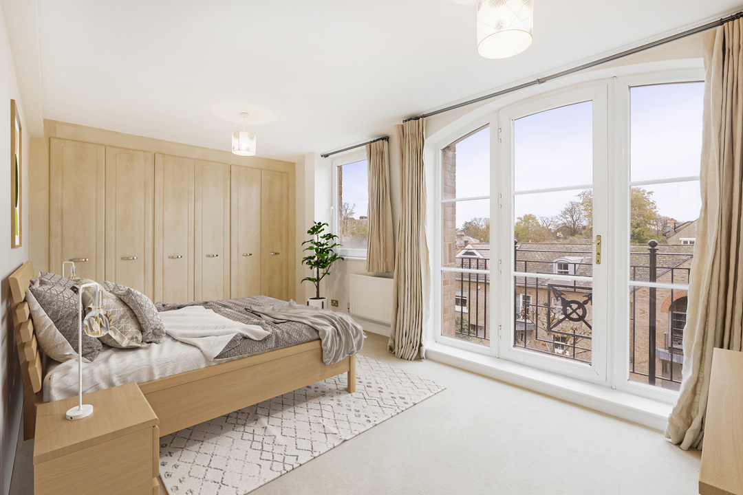 2 bed apartment for sale in Road, Ealing 16