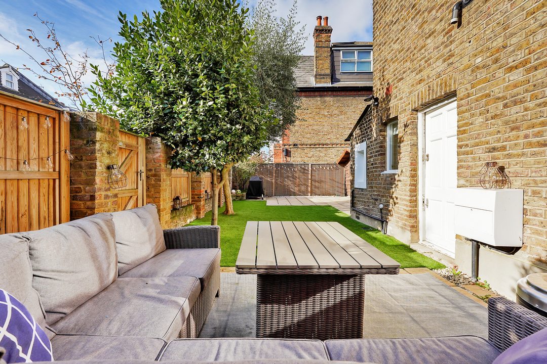 6 bed detached house for sale in St. Marys Road, Ealing  - Property Image 4