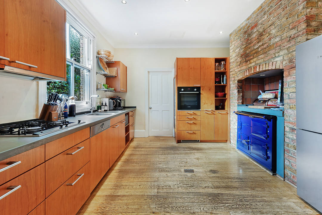 6 bed detached house for sale in St. Marys Road, Ealing  - Property Image 3
