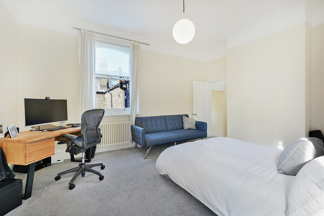 6 bed detached house for sale in St. Marys Road, Ealing  - Property Image 12