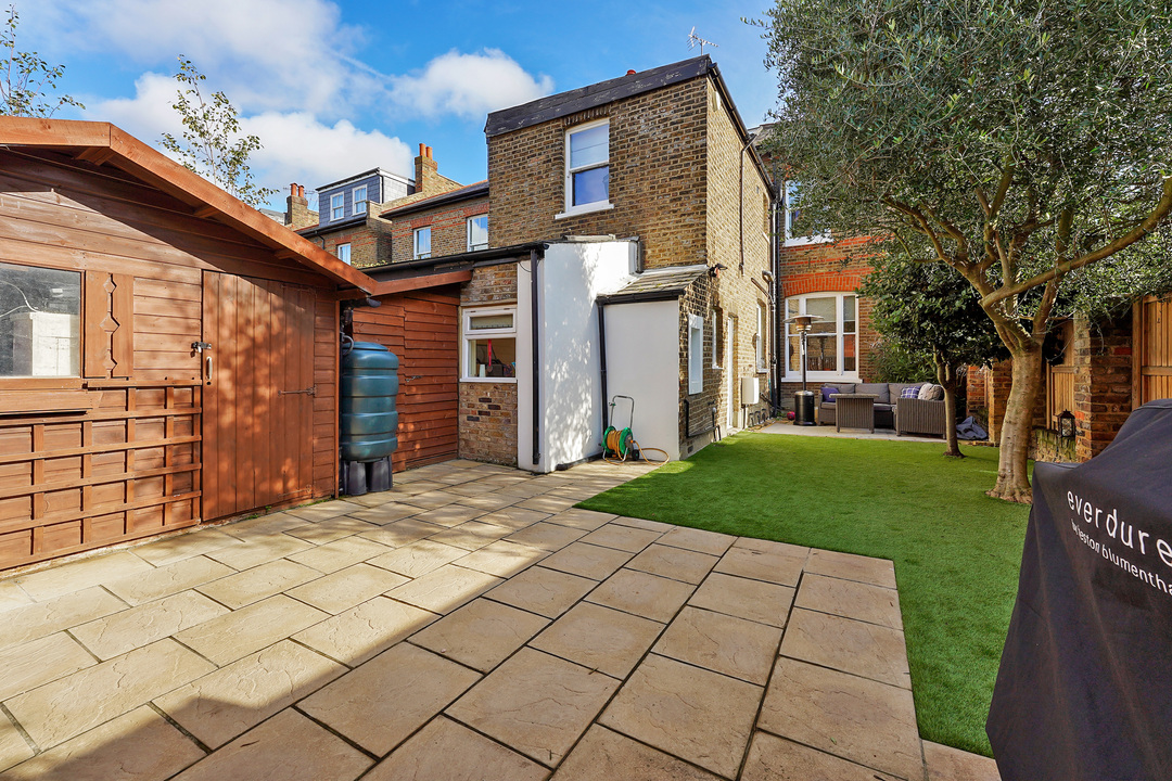 6 bed detached house for sale in St. Marys Road, Ealing  - Property Image 6