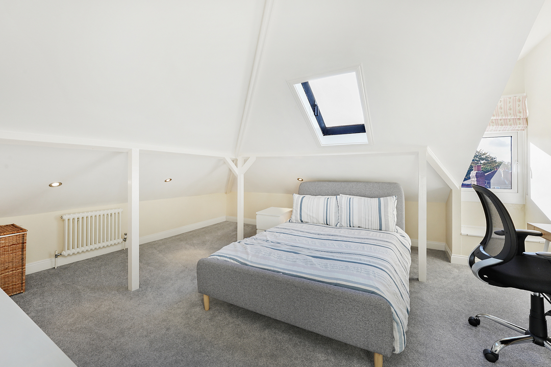 6 bed detached house for sale in St. Marys Road, Ealing  - Property Image 16