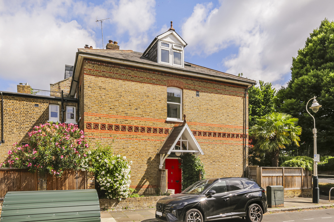5 bed detached house for sale in St. Marys Road, Ealing  - Property Image 19