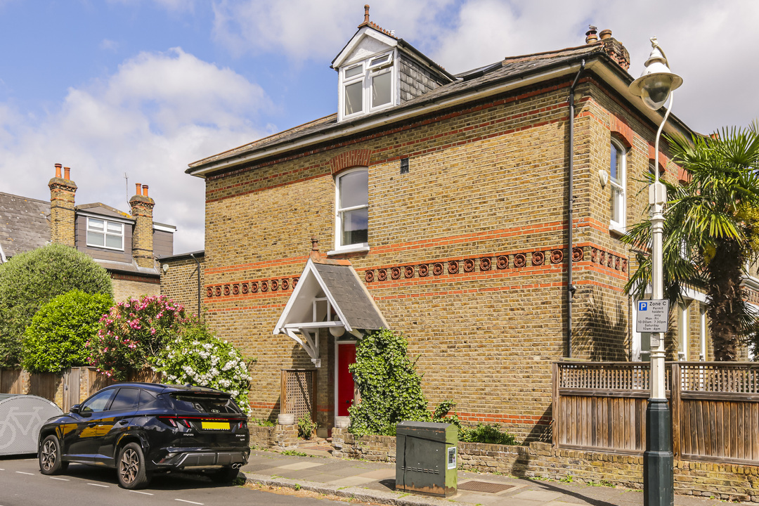 5 bed detached house for sale in St. Marys Road, Ealing  - Property Image 20