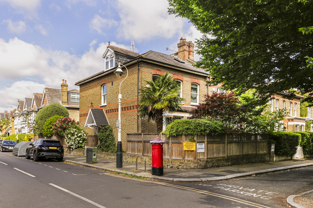 5 bed detached house for sale in St. Marys Road, Ealing - Property Image 1