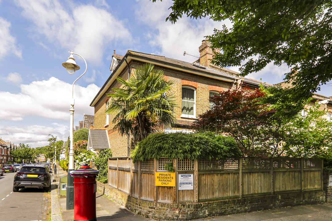 5 bed detached house for sale in St. Marys Road, Ealing  - Property Image 6