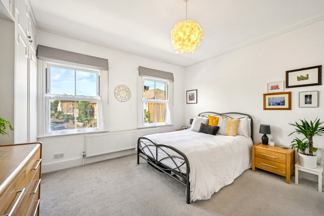 2 bed house to rent in Broomfield Road, London  - Property Image 17