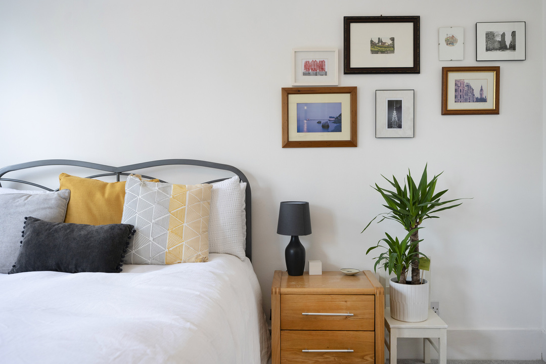 2 bed house to rent in Broomfield Road, London  - Property Image 16