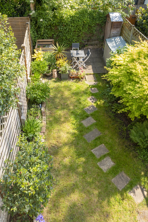 2 bed house to rent in Broomfield Road, London  - Property Image 22