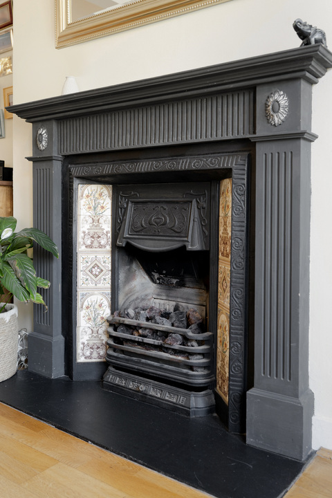 2 bed house to rent in Broomfield Road, London  - Property Image 5