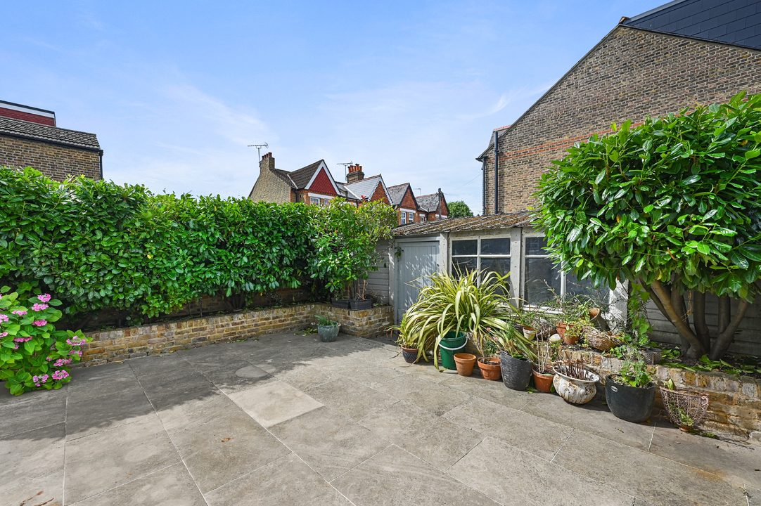 3 bed semi-detached house for sale in Coldershaw Road, Ealing  - Property Image 8