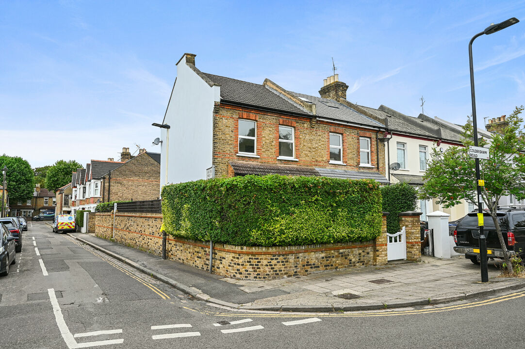 3 bed semi-detached house for sale in Coldershaw Road, Ealing  - Property Image 2