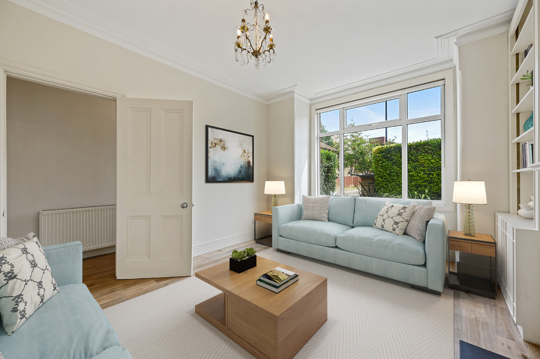 3 bed semi-detached house for sale in Coldershaw Road, Ealing  - Property Image 5