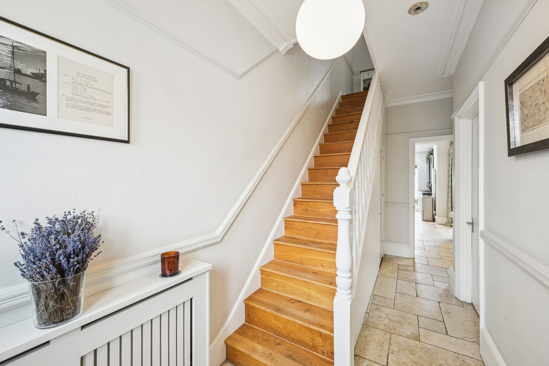 4 bed terraced house for sale in Mayfield Avenue, Ealing  - Property Image 15
