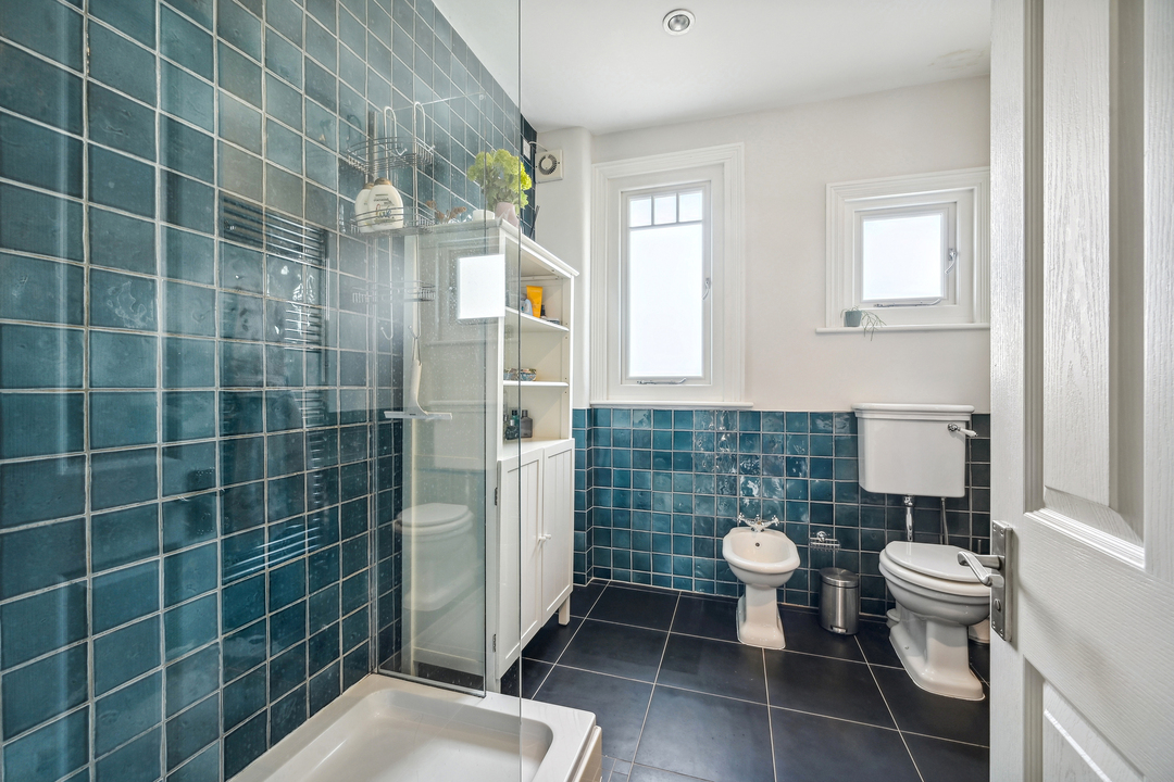 4 bed terraced house for sale in Mayfield Avenue, Ealing  - Property Image 10