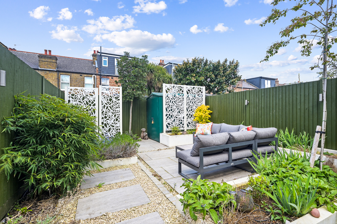 4 bed terraced house for sale in Mayfield Avenue, Ealing  - Property Image 20
